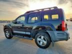2007 Nissan Xterra off Road