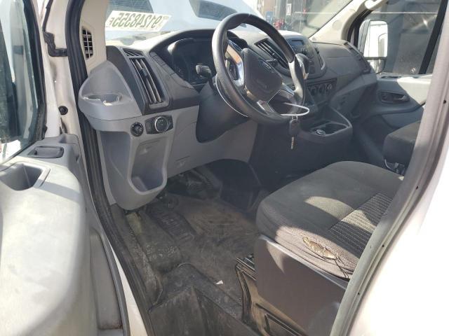 2018 Ford Transit 250 Delivery Van