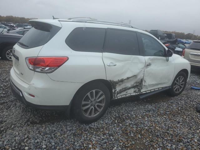 2015 Niss Pathfinder sv