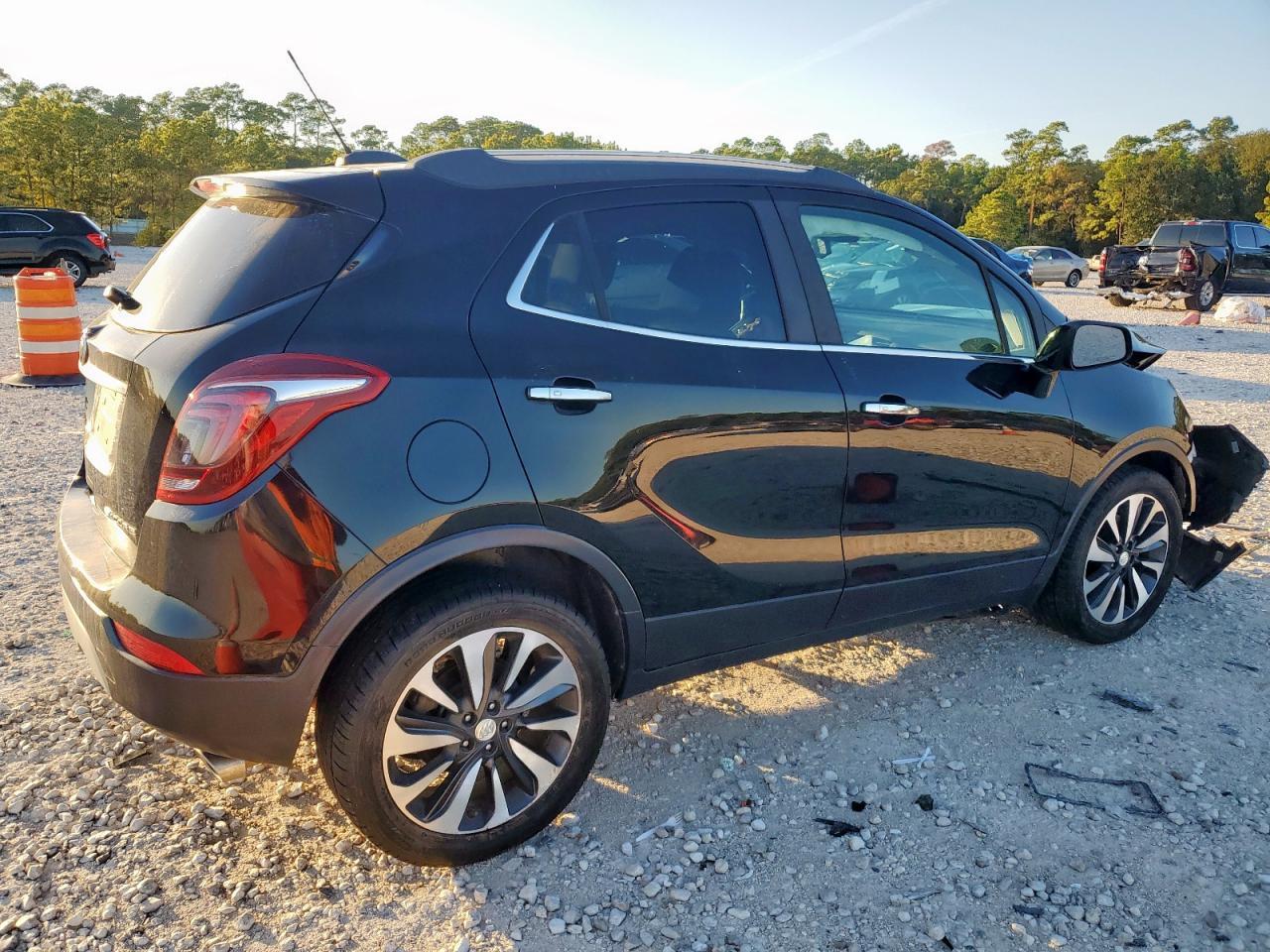 2019 Buick Encore Essence
