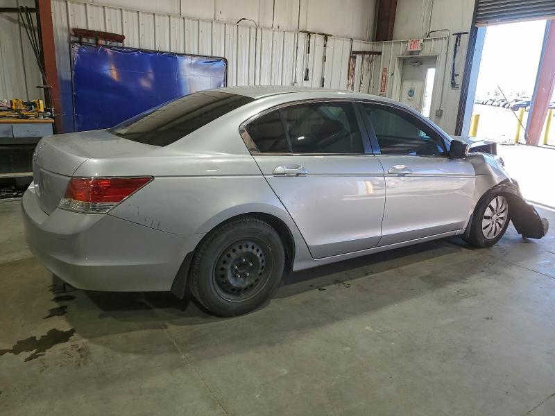 2010 Honda Accord LX
