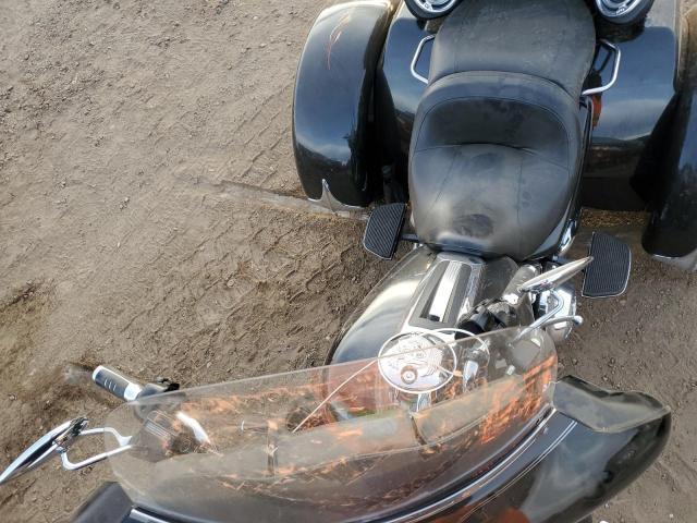 2012 Harley-Davidson Flhtcutg TRI Glide Ultra Classic