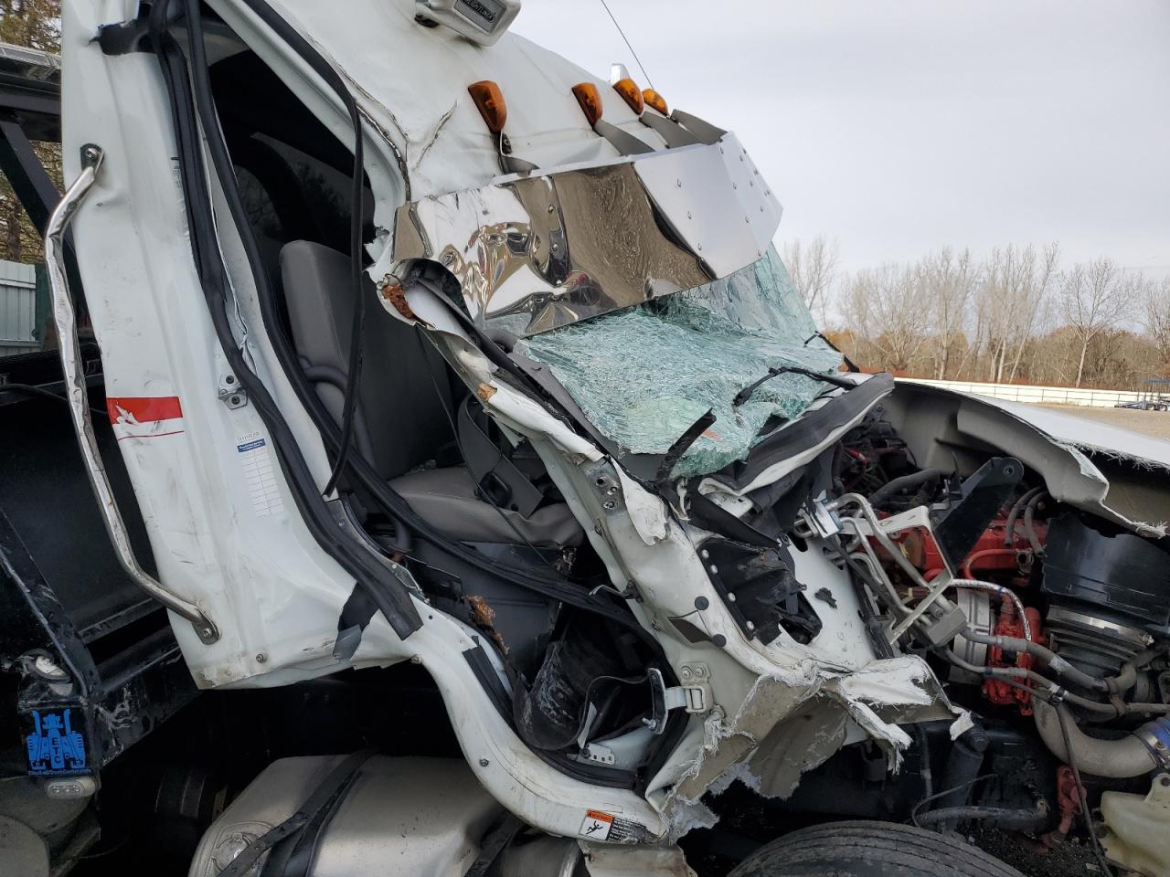 2022 Freightliner Business Class M2 Rollback TOW Truck