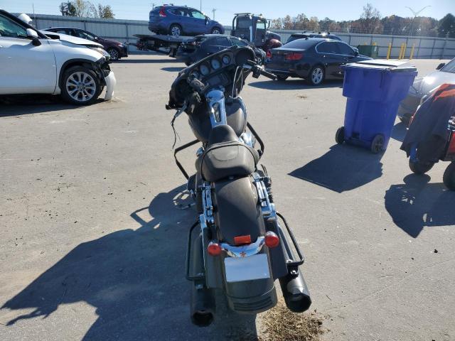 2021 Harley-Davidson Flhx