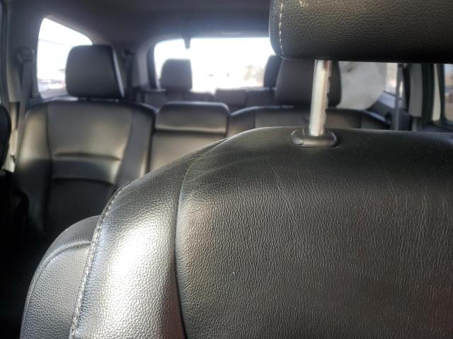 2019 Honda Pilot exl