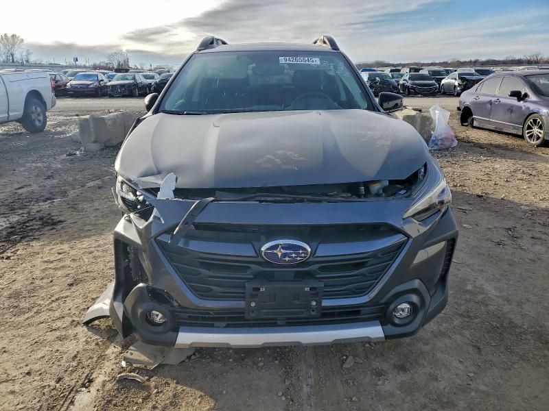 2025 Subaru Outback Limited xt