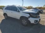 2012 KIA Sorento Base