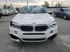 2016 BMW X6 Sdrive35i