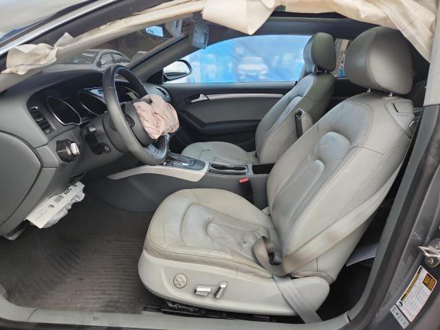 2013 Audi A5 Premium Plus