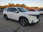 2023 Honda Pilot exl