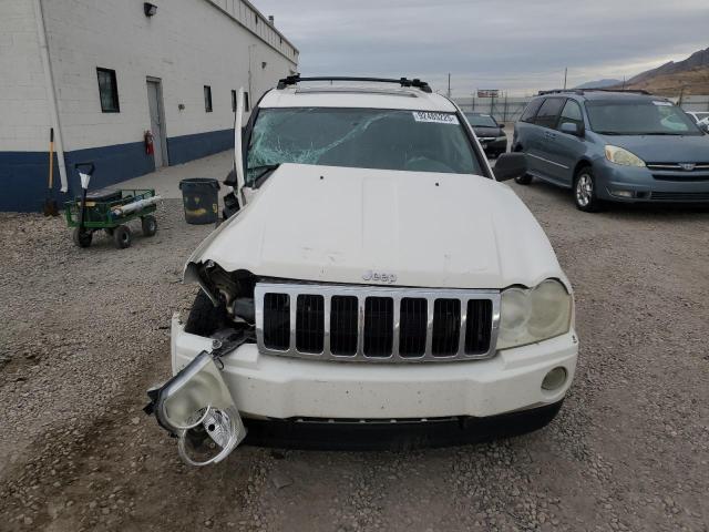 2005 Jeep Grand Cherokee Limited