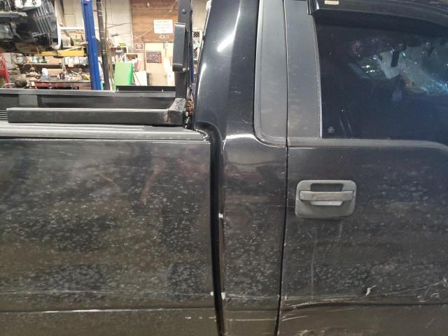 2010 Ford F150