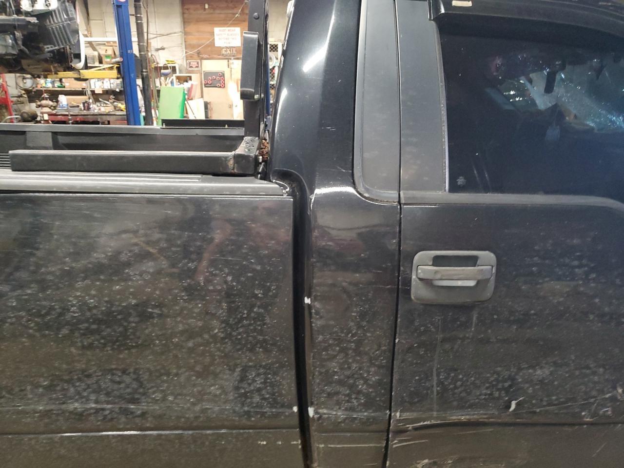 2010 Ford F150