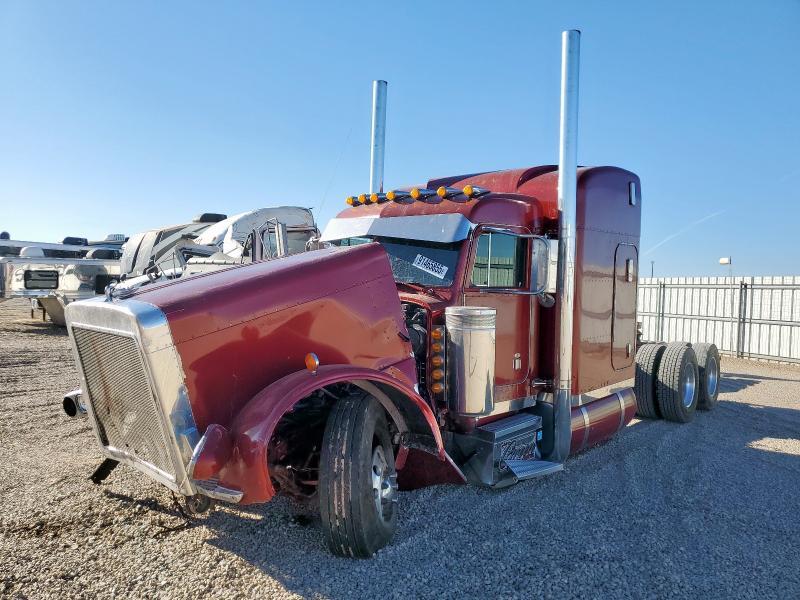 1999 Peterbilt 379 Semi Truck