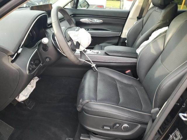 2024 Genesis GV70 Base