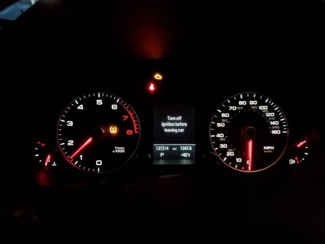 2017 Audi Q5 Premium