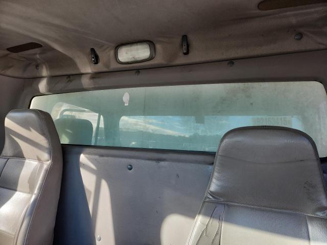 2006 Freightliner Business Class M2 BOX Truck