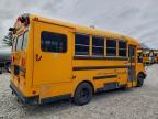 2012 Chev Rolet Express School Bus