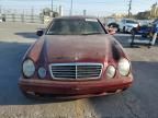 1999 Mercedes-Benz Clk 430