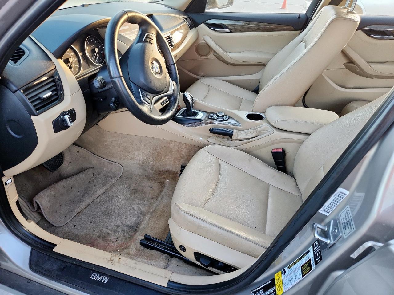 2014 BMW X1 Sdrive28i