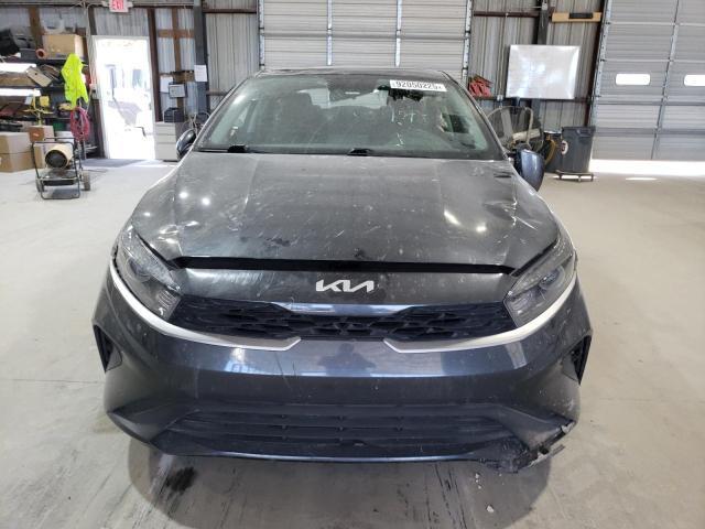 2024 KIA Forte lx