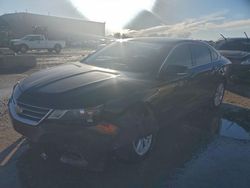 2017 Chevrolet Impala lt en venta en Kansas City, KS