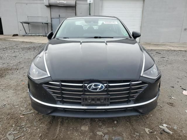 2020 Hyundai Sonata se
