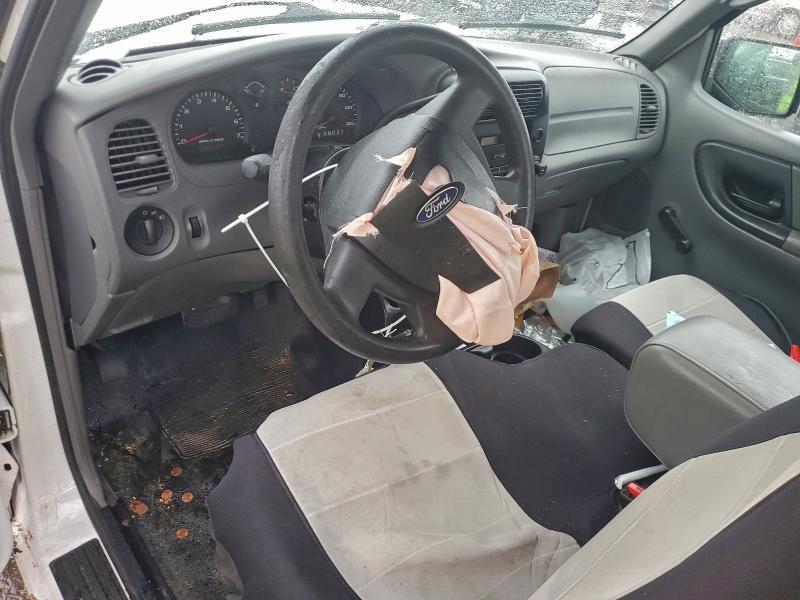 2008 Ford Ranger