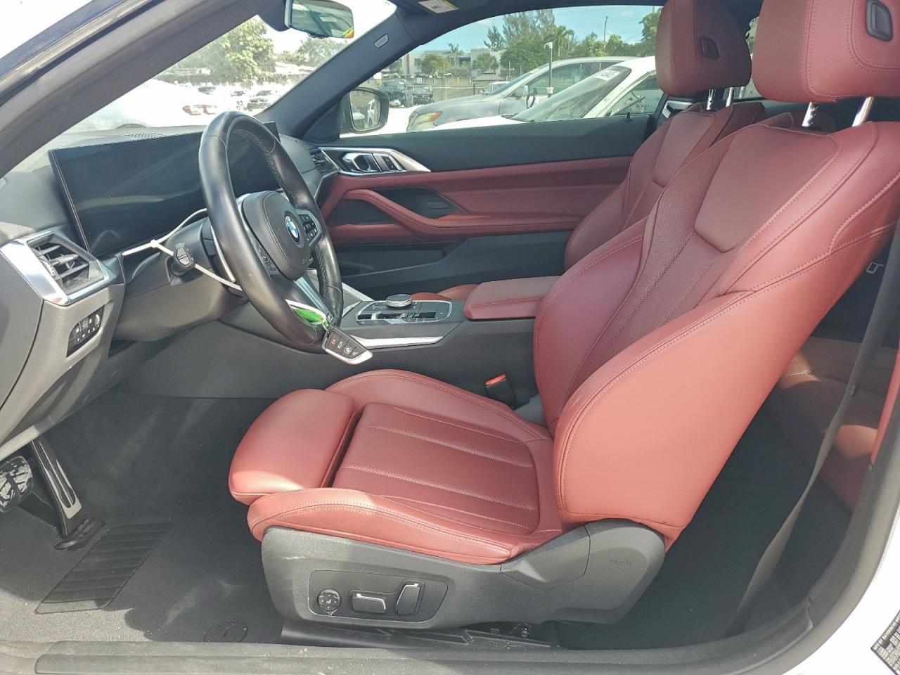 2024 BMW M440i