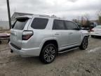 2018 Toyota 4runner Sr5/sr5 Premium