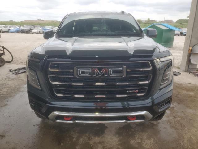 2025 GMC Yukon AT4 Ultimate