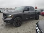 2018 Dodge Ram 1500 Sport