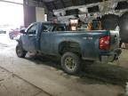 2009 GMC Sierra K25