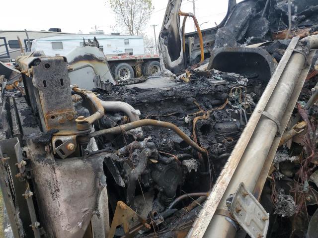 2024 Western Star 49X Chassis