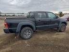 2015 Toyota Tacoma Double cab Prerunner