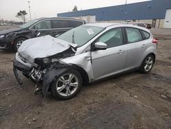 2014 Ford Focus se for sale in Woodhaven, MI