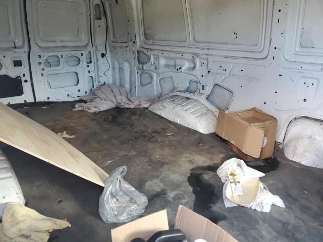 2006 Ford Econoline E350 Super Duty Van