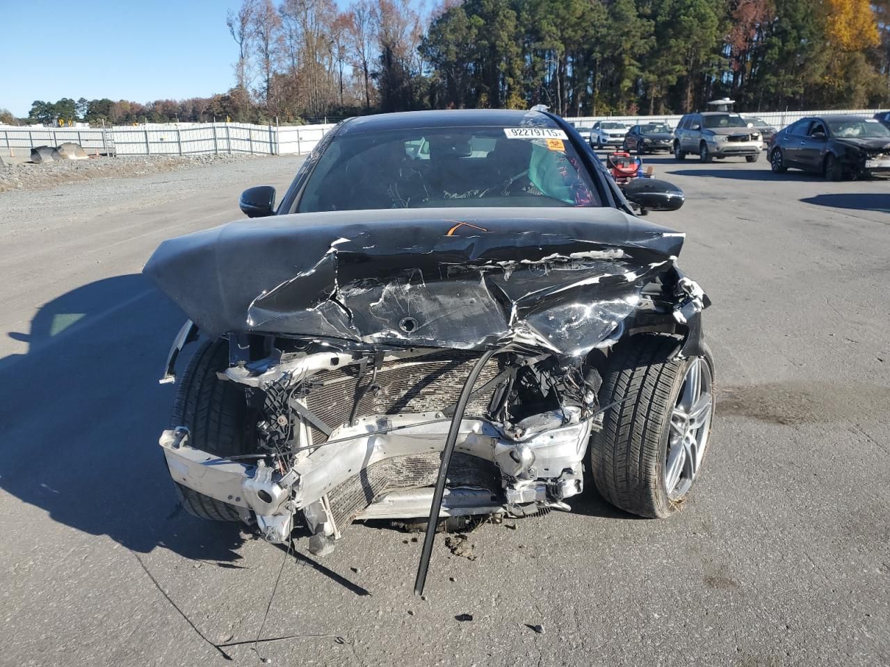 2020 Mercedes-Benz E 350 4matic