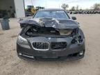 2015 BMW 535 xi