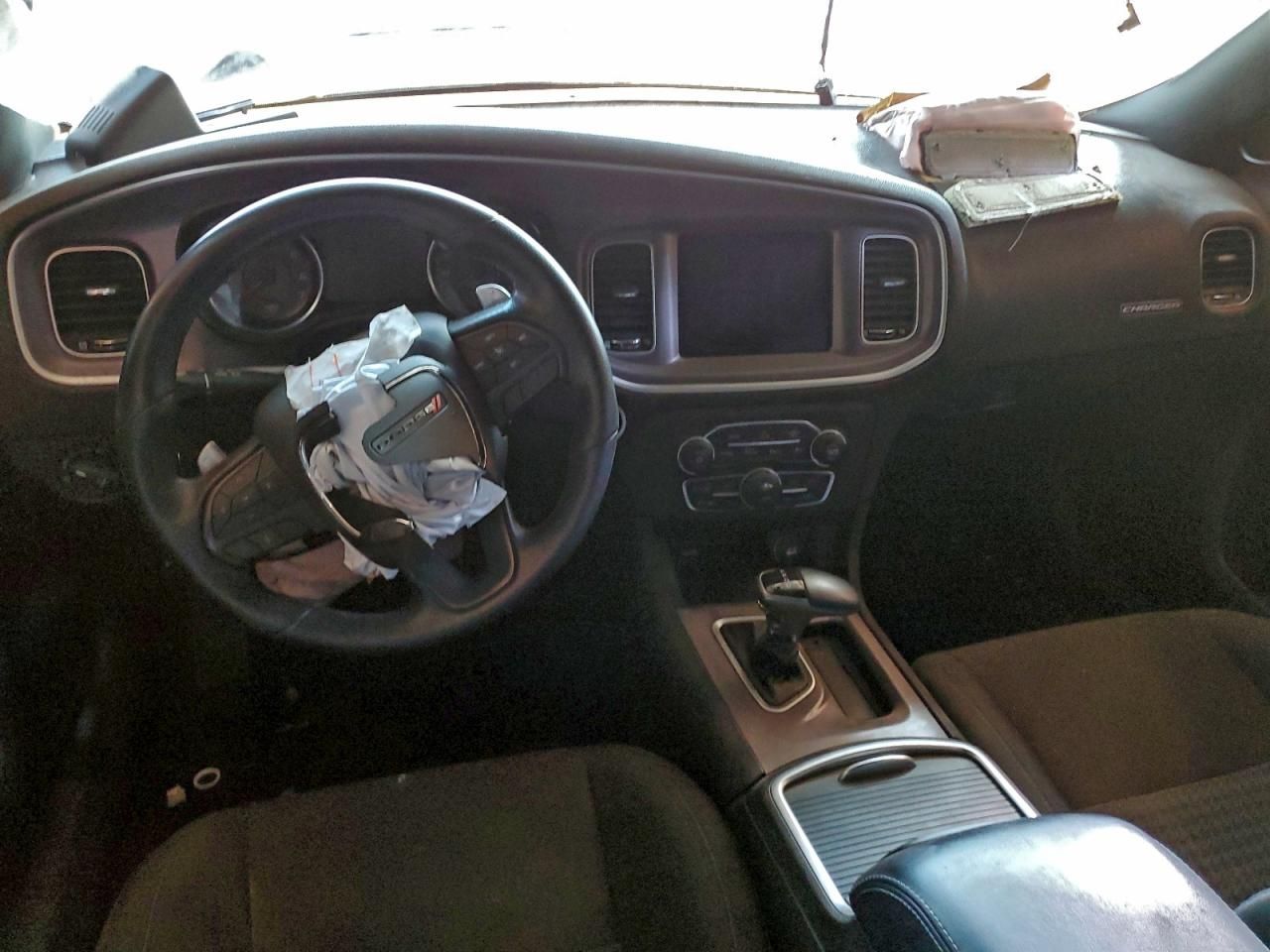 2019 Dodge Charger R/T