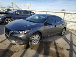 2022 Nissan Sentra s for sale in Kansas City, KS