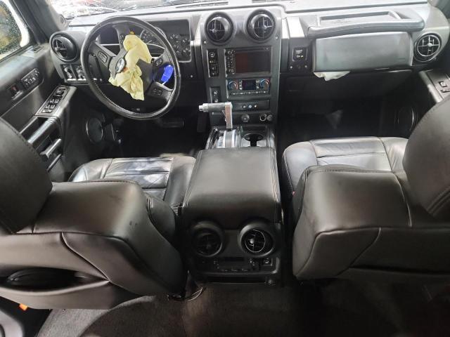 2006 Hummer H2