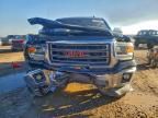 2014 GMC Sierra K1500 slt