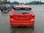 2014 Ford Focus st