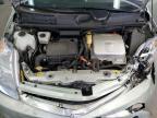 2008 Toyota Prius Base
