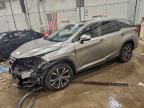 2018 Lexus Rx 350 l