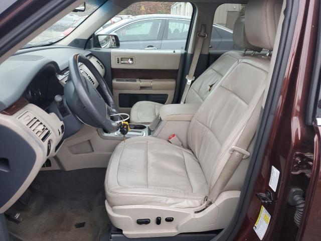 2009 Ford Flex sel