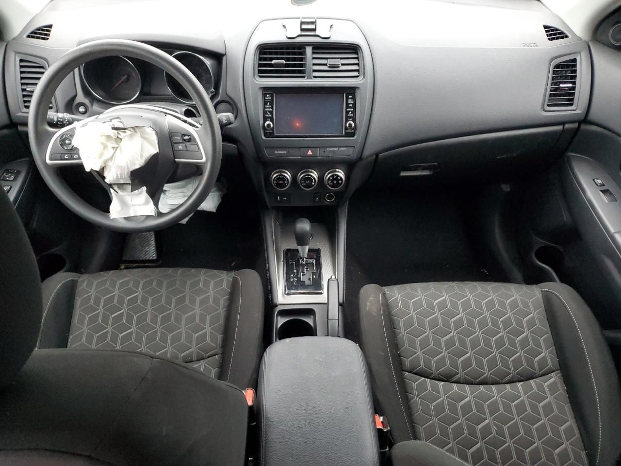 2024 Mitsubishi Outlander Sport S/se