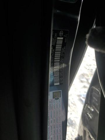 2012 Toyota Prius v