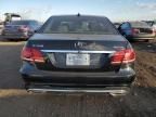 2014 Mercedes-Benz E 350 4matic